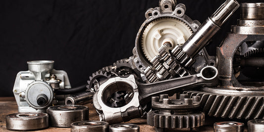 The Essential Guide to Understanding Forklift Master Cylinder: A Transformative Approach