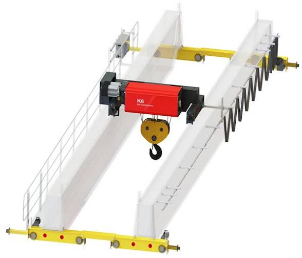 Revolutionizing Efficiency: The Hidden Pain Points of Hoist Control Systems